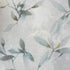 Watercolour Leaves Blue LV10723