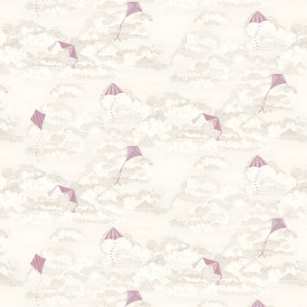 Where's My Kite?  - Pink -  [Custom printed at R598/m²]