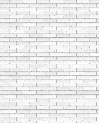 White wall Wonder  -  [Custom printed at R598/m²]