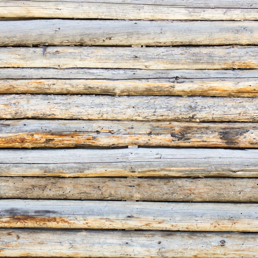 Wooden Planks  -  [Custom printed at R598/m²]