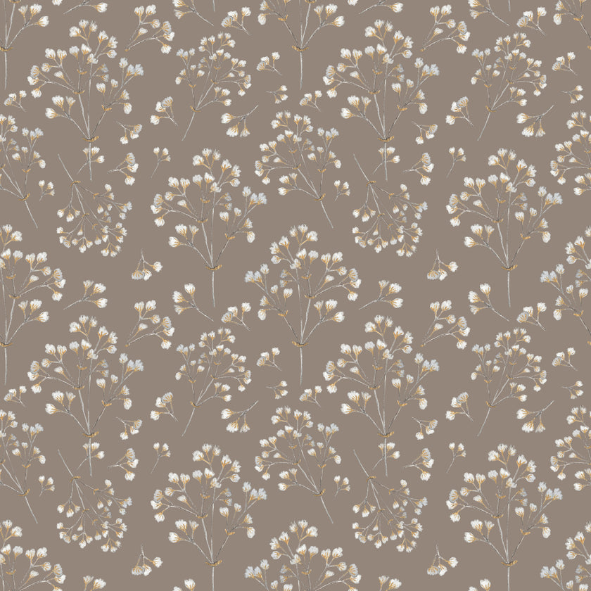 Baby's Breath  -  [Custom printed at R598/m²]