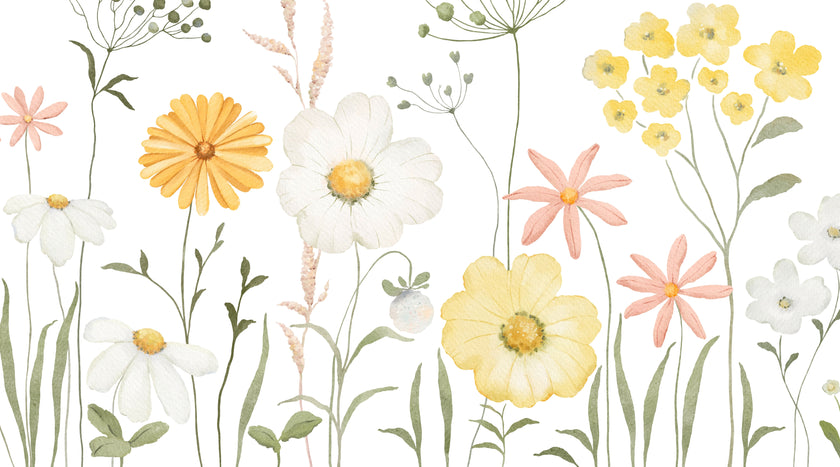 Butterfly Meadow [Custom printed at R598/m²]