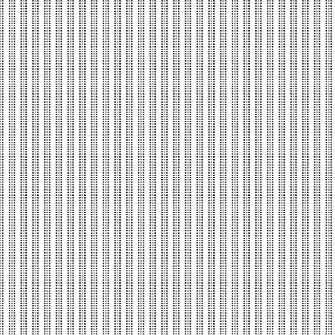 Navy and sage green striped wallpaper with organic dashes on a white background.