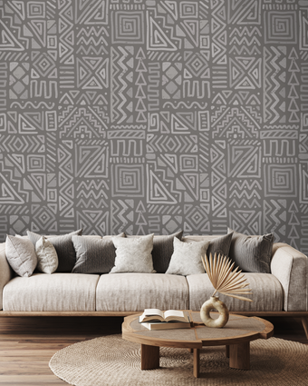 Whispers Of Africa  -  [Custom printed at R598/m²]