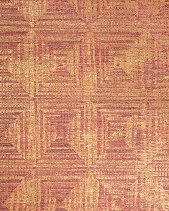 Pepper 65345 Raffia Curcuma