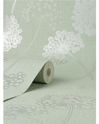 Grace Dandelion Green