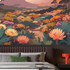 Fynbos Fields -  [Custom printed at R598/m²]