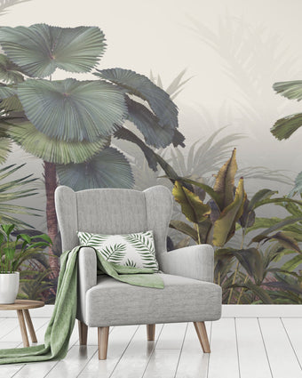Serene  -  [Custom printed at R598/m²]