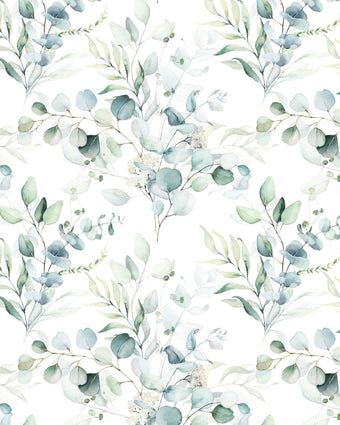 Gently, Gently  -  [Custom printed at R598/m²]