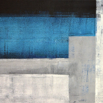 Blue Me Away  -  [Custom printed at R560/m²]