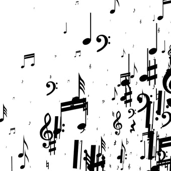 Crescendo  -  [Custom printed at R560/m²]