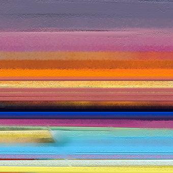 Dreamland Sunrise  -  [Custom printed at R560/m²]