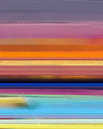 Dreamland Sunrise  -  [Custom printed at R598/m²]