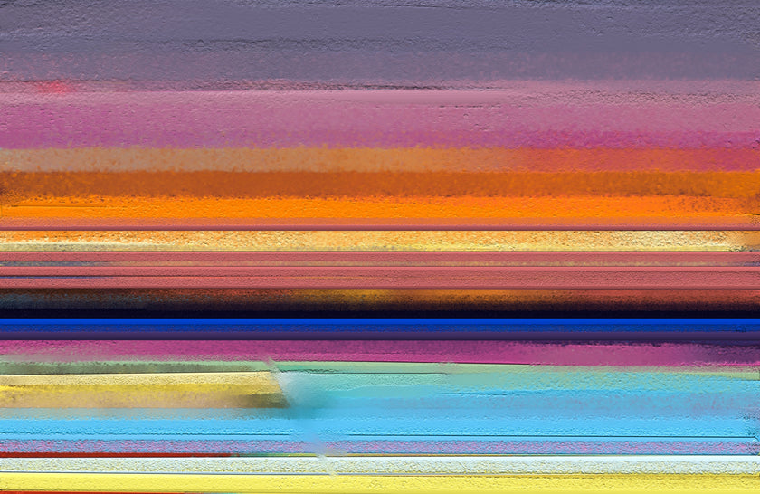 Dreamland Sunrise  -  [Custom printed at R560/m²]