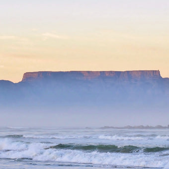 Table Mountain  -  [Custom printed at R560/m²]