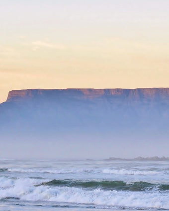 Table Mountain  -  [Custom printed at R598/m²]