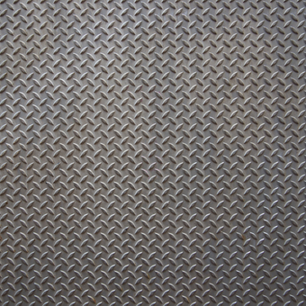 Tread Plate  -  [Custom printed at R560/m²]
