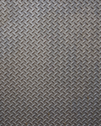 Tread Plate  -  [Custom printed at R598/m²]