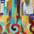 Tapestry of Life - [Custom printed at R560/m²]