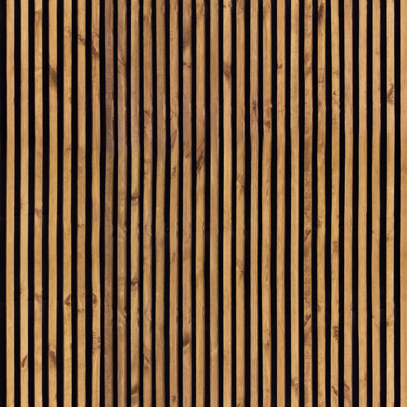 Wood Paneling  -  [Custom printed at R560/m²]