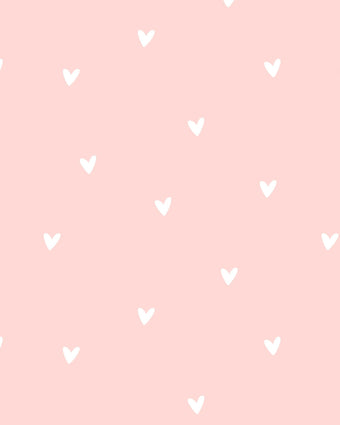 Love Hearts  -  [Custom printed at R598/m²]