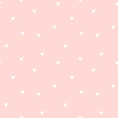 Love Hearts  -  [Custom printed at R495/m²]
