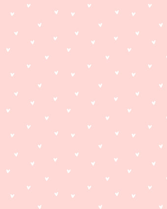 Love Hearts  -  [Custom printed at R598/m²]