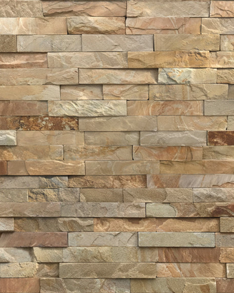 Slate Cladding  -  [Custom printed at R598/m²]