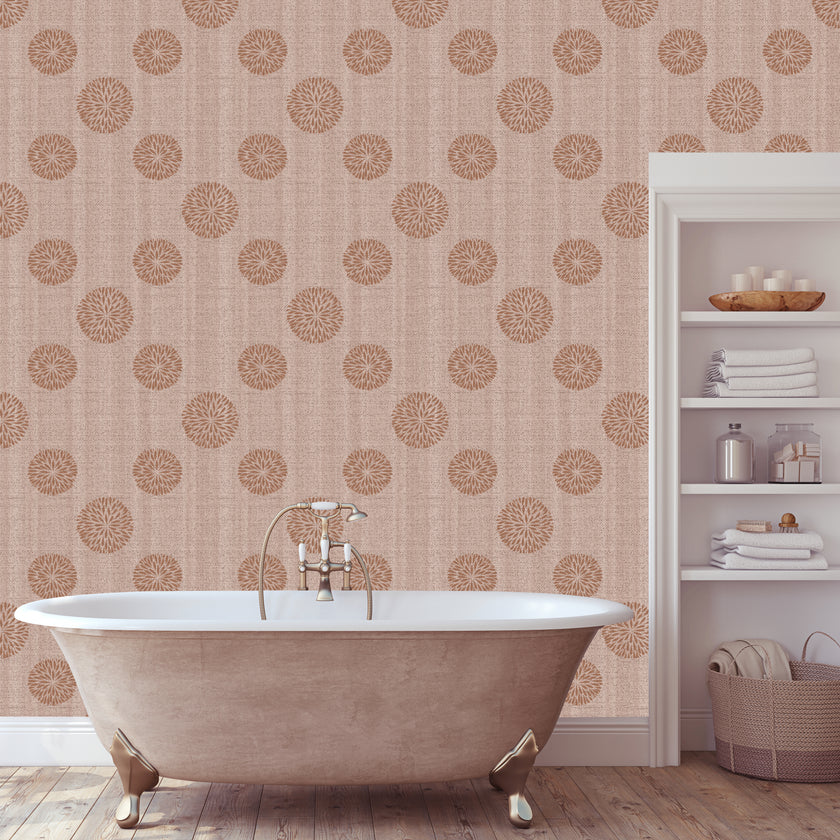 Savannah Royal  -  [Custom printed at R560/m²]