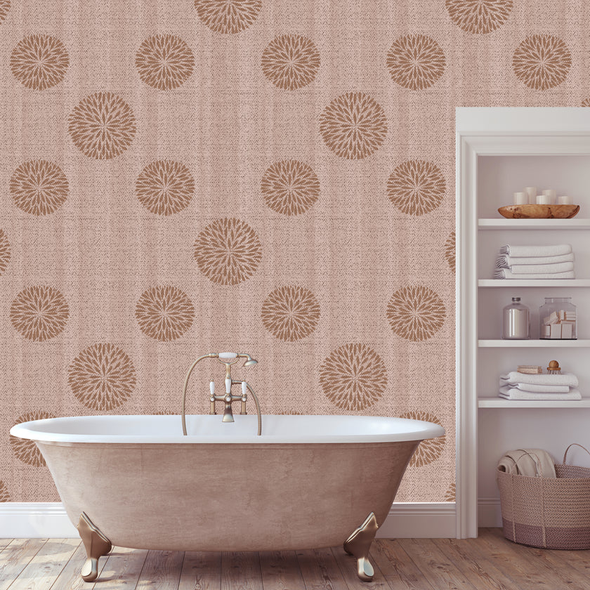 Savannah Royal  -  [Custom printed at R560/m²]