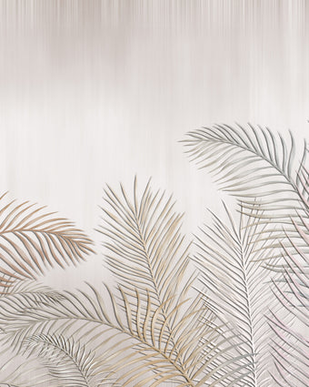 Fern  -  [Custom printed at R598/m²]