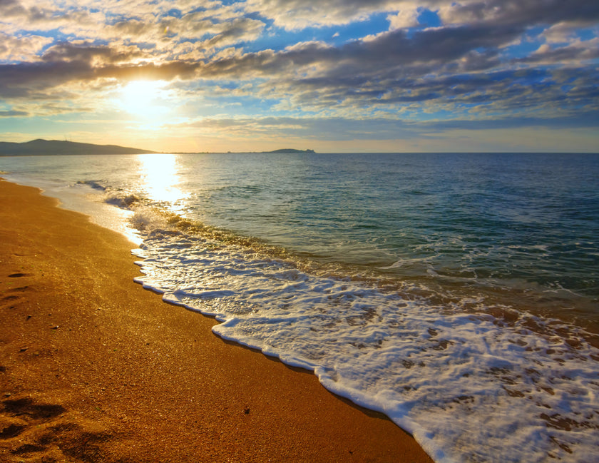 Simple Pleasures  -  [Custom printed at R560/m²]