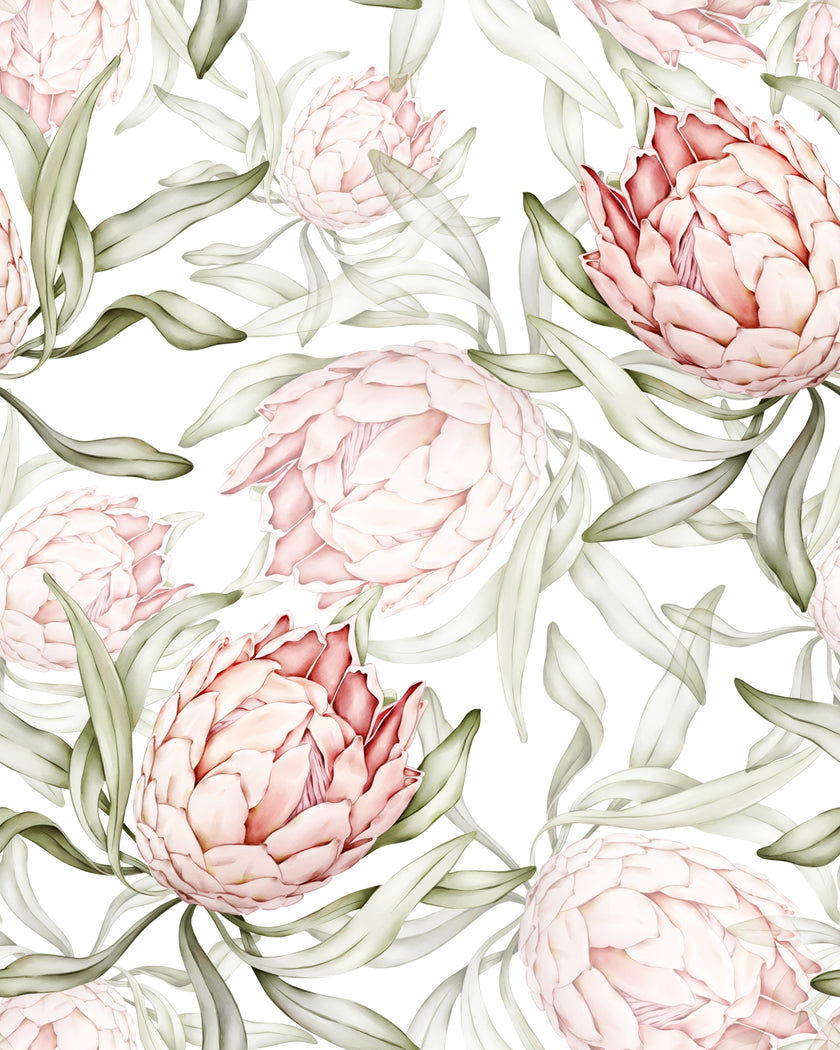 Bushveld Beauties  -  [Custom printed at R560/m²]