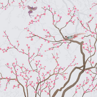 Hanamai  -  [Custom printed at R560/m²]