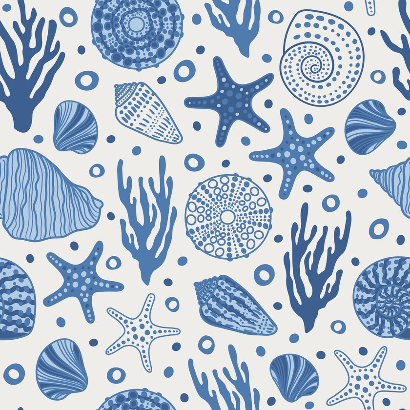 Rock Pool  -  [Custom printed at R560/m²]
