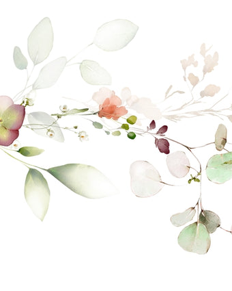 Bouquet  -  [Custom printed at R598/m²]