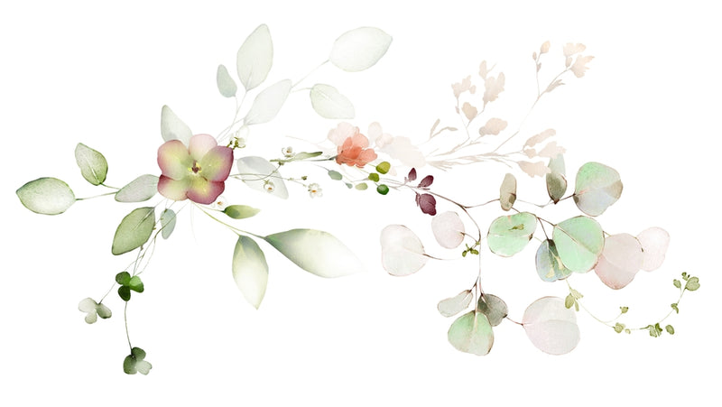 Bouquet  -  [Custom printed at R560/m²]