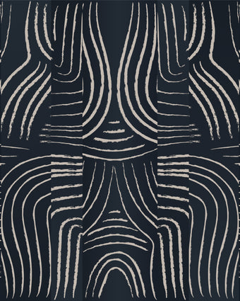 Petroglyphs - [Custom printed at R598/m²]