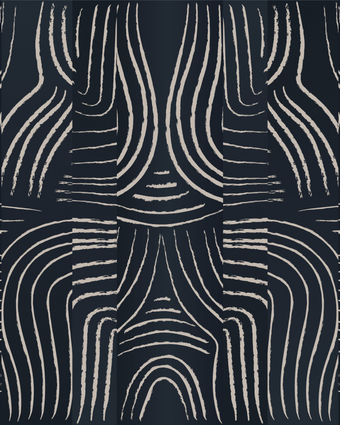Petroglyphs - [Custom printed at R598/m²]
