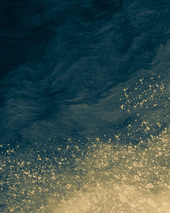 Art of the Ocean -  [Custom printed at R598/m²]