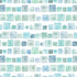 Aqua Blocks -  [Custom printed at R598/m²]