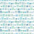 Aqua Blocks -  [Custom printed at R598/m²]