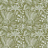 Unleashed  - Fern Green -  [Custom printed at R560/m²]
