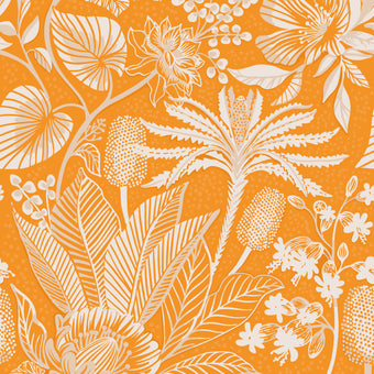 Unleashed  - Apricot -  [Custom printed at R560/m²]