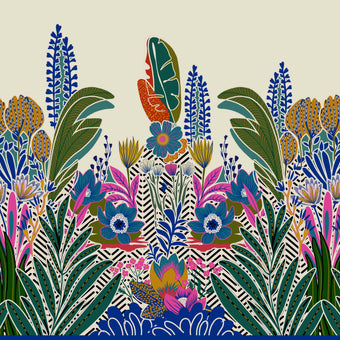 Big Bodacious  -  [Custom printed at R560/m²]