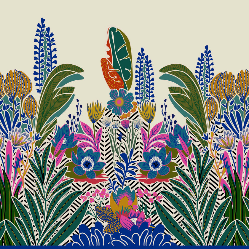 Big Bodacious  -  [Custom printed at R560/m²]