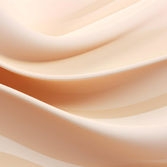 Peach Milkshake  -  [Custom printed at R560/m²]