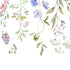 Wildflower Wonderland  -  [Custom printed at R560/m²]