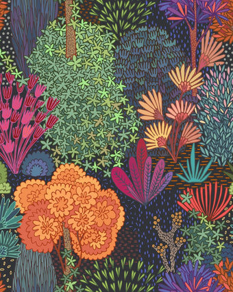 Enchanted Forest -  [Custom printed at R598/m²]