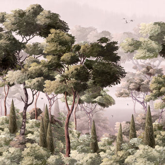 Untamed  -  [Custom printed at R560/m²]